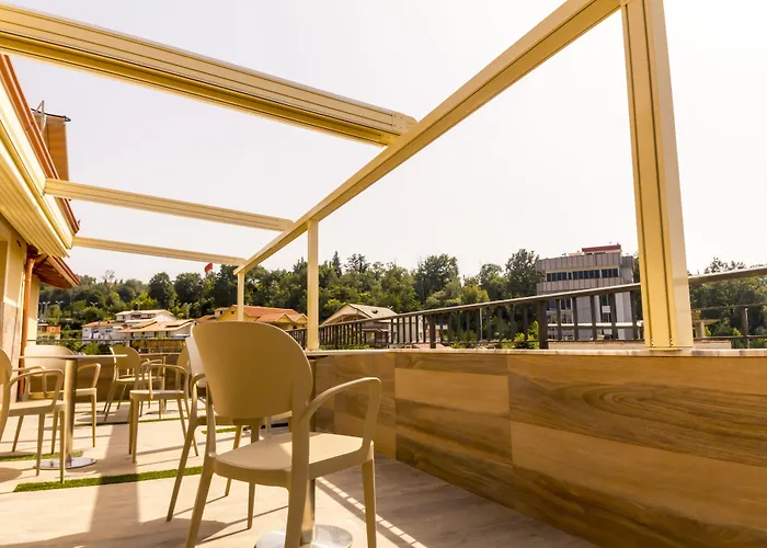 Pandora 3* Tirana