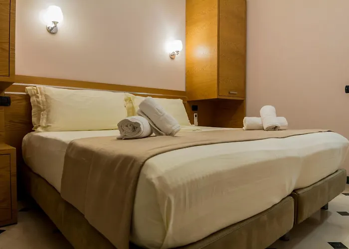 Pandora Hotel