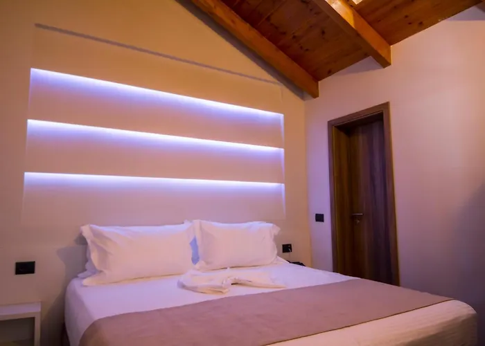 Hotel Pandora