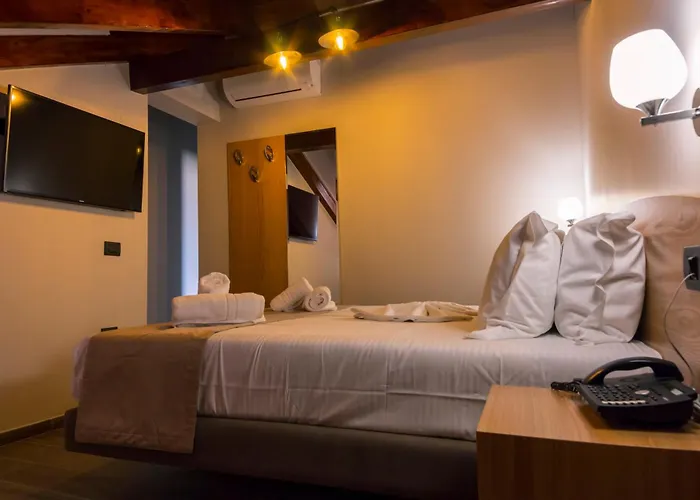 Hotel Pandora 3*
