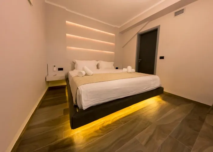Pandora Hotel 3*