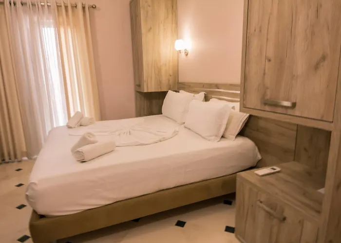 Pandora Hotel