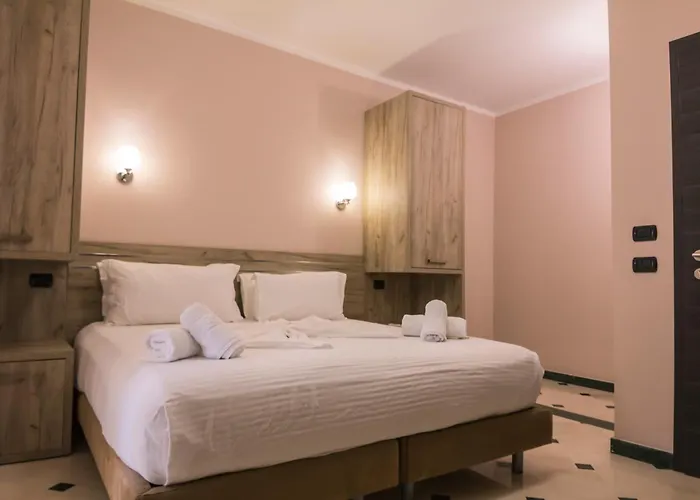 Hotel Pandora 3*