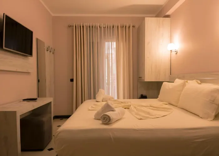 Hotel Pandora 3*